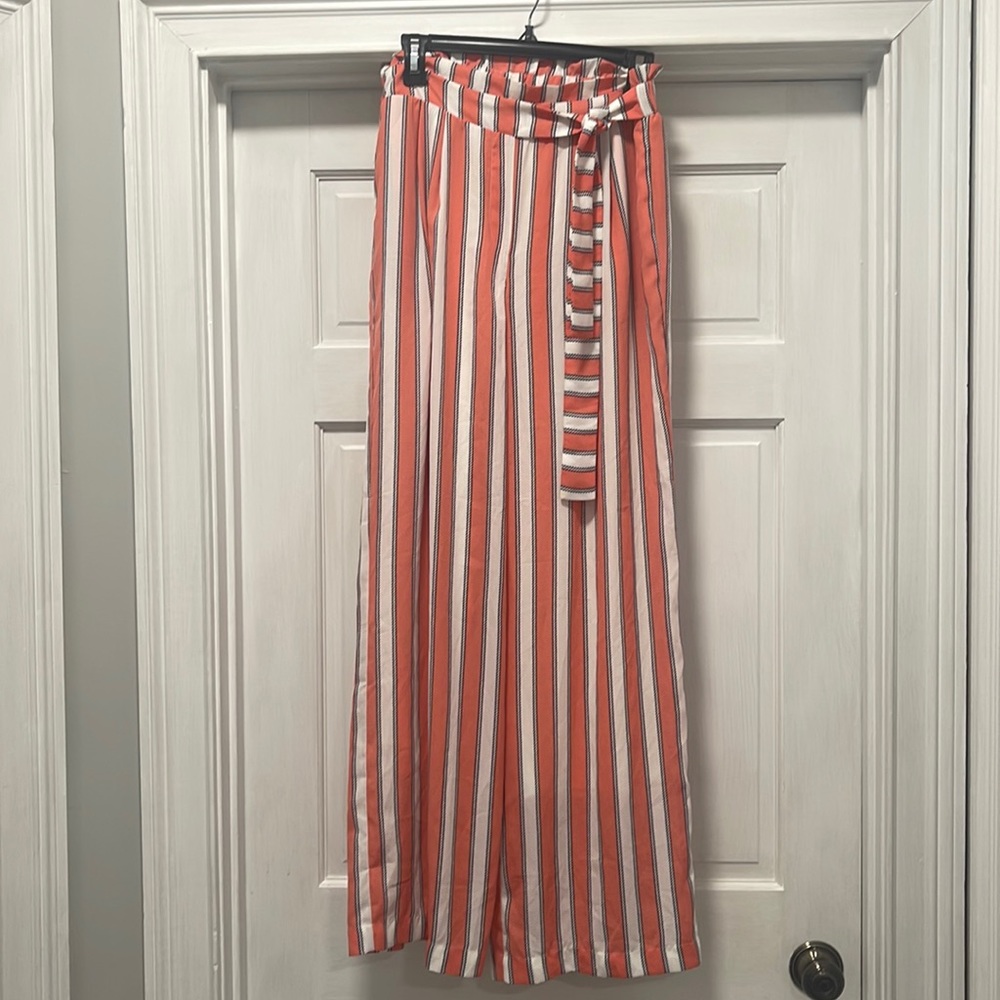 New Directions Palazzo Pants - Small